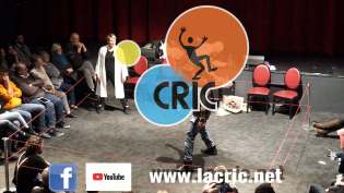 vignette catch Mc Kormik